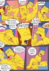 Simpcest (The Simpsons) image 04