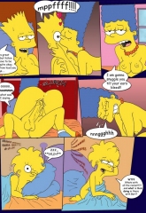 Simpcest (The Simpsons) image 05
