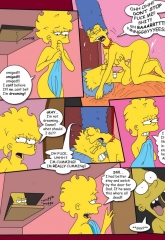 Simpcest (The Simpsons) image 07