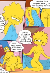 Simpcest (The Simpsons) image 08