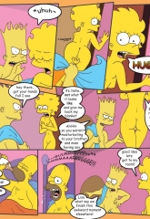 Simpcest (The Simpsons) image 11