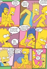 Simpcest (The Simpsons) image 12