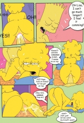 Simpcest (The Simpsons) image 16