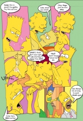 Simpcest (The Simpsons) image 19