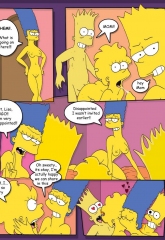 Simpcest (The Simpsons) image 21