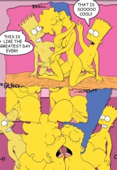 Simpcest (The Simpsons) image 22