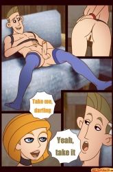 Free Time (Kim Possible) image 22