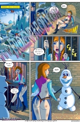 Frozen Parody 2 image 02