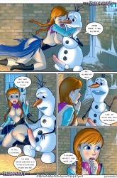 Frozen Parody 2 image 03