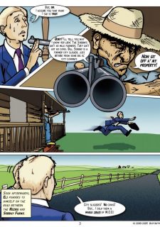 Gr0W Comics – Milk Farm image 04
