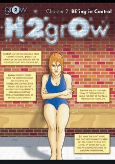 H2GROW – BEEING IN CONTROL 2 image 03