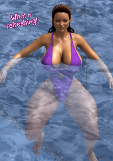 Rickfoxxx- Heavenly Pool Lesson image 14