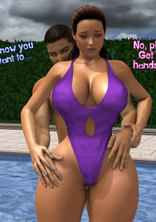 Rickfoxxx- Heavenly Pool Lesson image 30