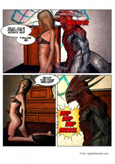 Hell.Guard-Digital Comix image 20