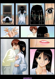 Ring Of Lust (Ring) Incest Hentai image 04