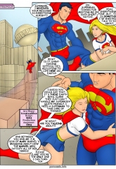 Supergirl (Superman) image 02