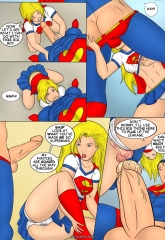 Supergirl (Superman) image 04