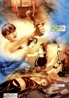 Inferno #2-Crime Fairy Tales image 17