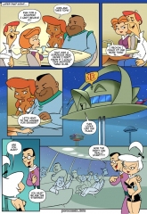 Jetsons- Brand New Friends image 03