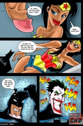 Justice League- Wonderwoman image 06