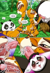 Kung Fu Panda- True Meaning of Awesomeness image 08
