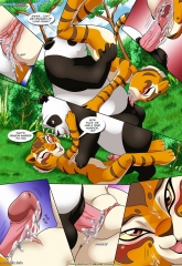 Kung Fu Panda- True Meaning of Awesomeness image 11