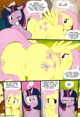 My Little Pony-Friendship Is … image 08