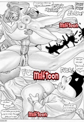 Milftoon- Goof Troop image 17