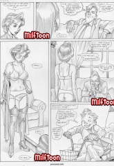 Milftoon- Iron Giant 2 image 04