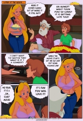 Milftoon- Who the Fuck is Alice image 03