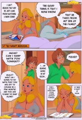Milftoon- Who the Fuck is Alice image 09