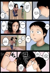Mother and Ch1ld- Hentai image 05