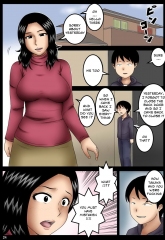 Mother and Ch1ld- Hentai image 24