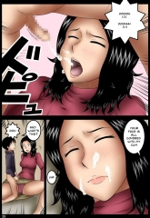 Mother and Ch1ld- Hentai image 29
