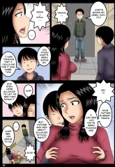 Mother and Ch1ld- Hentai image 36