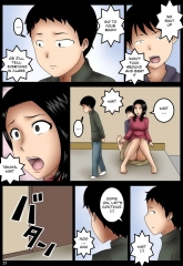Mother and Ch1ld- Hentai image 37