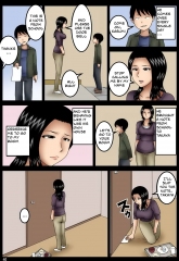 Mother and Ch1ld- Hentai image 40