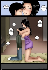 Mother and Ch1ld- Hentai image 59