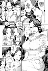 Mother’s Side-After School Wives image 05