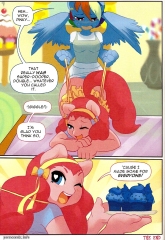 My Little Pony Muffins image 10