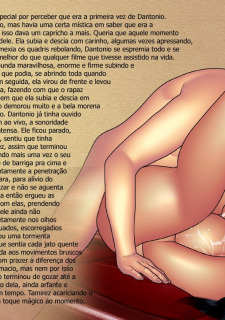 A Mulher do Caminhoneiro Siren (Portuguese) image 10
