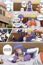 Naruto- Hinata love image 02
