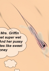 Naughty Mrs. Griffin 3- About Last Weekend image 39
