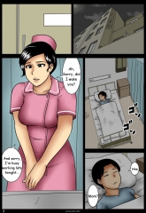 Nurshing Mom image 02