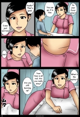 Nurshing Mom image 03