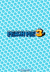 Peach Pie 3- Two World image 40