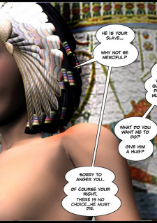 The Pharaohs Wife 2 image 03