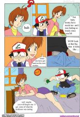 Pokemon-Mom Son Sex image 03