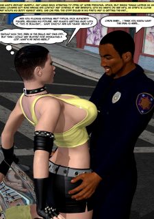 Policeman Fuck a Girl image 06