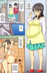 Pregnant All The Time image 13